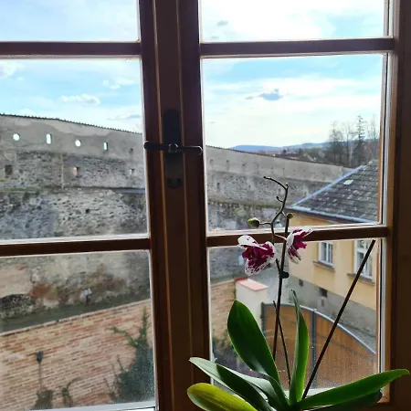 Hradebni Guest house 3*