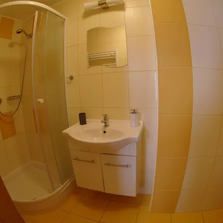 Guest house Hradebni Telc