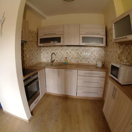 Hradebni Guest house 3*