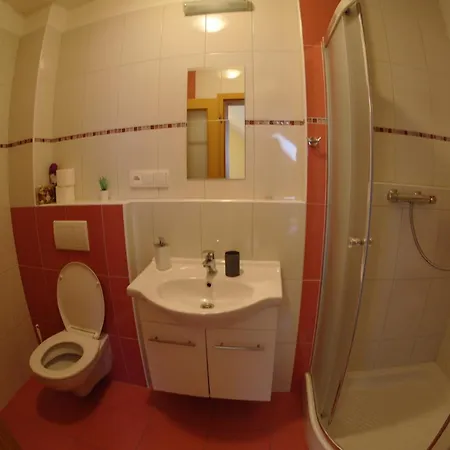 Guest house Hradebni Telc
