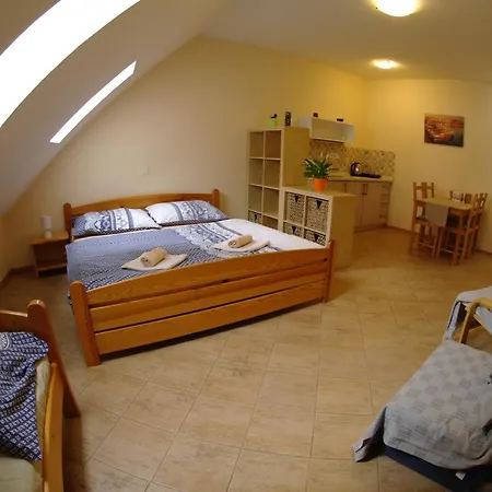 Hradebni 3* Telc