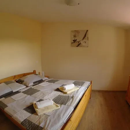 Hradebni Guest house Telc