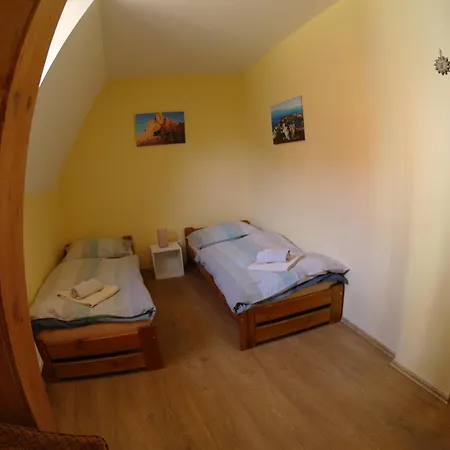 Hradebni Konukevi Telč